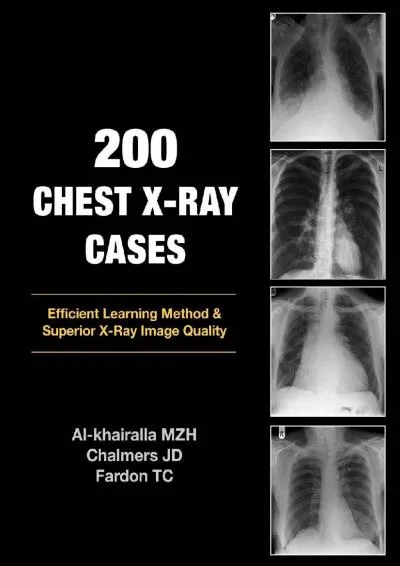 [EPUB] -  200 Chest X-Ray Cases