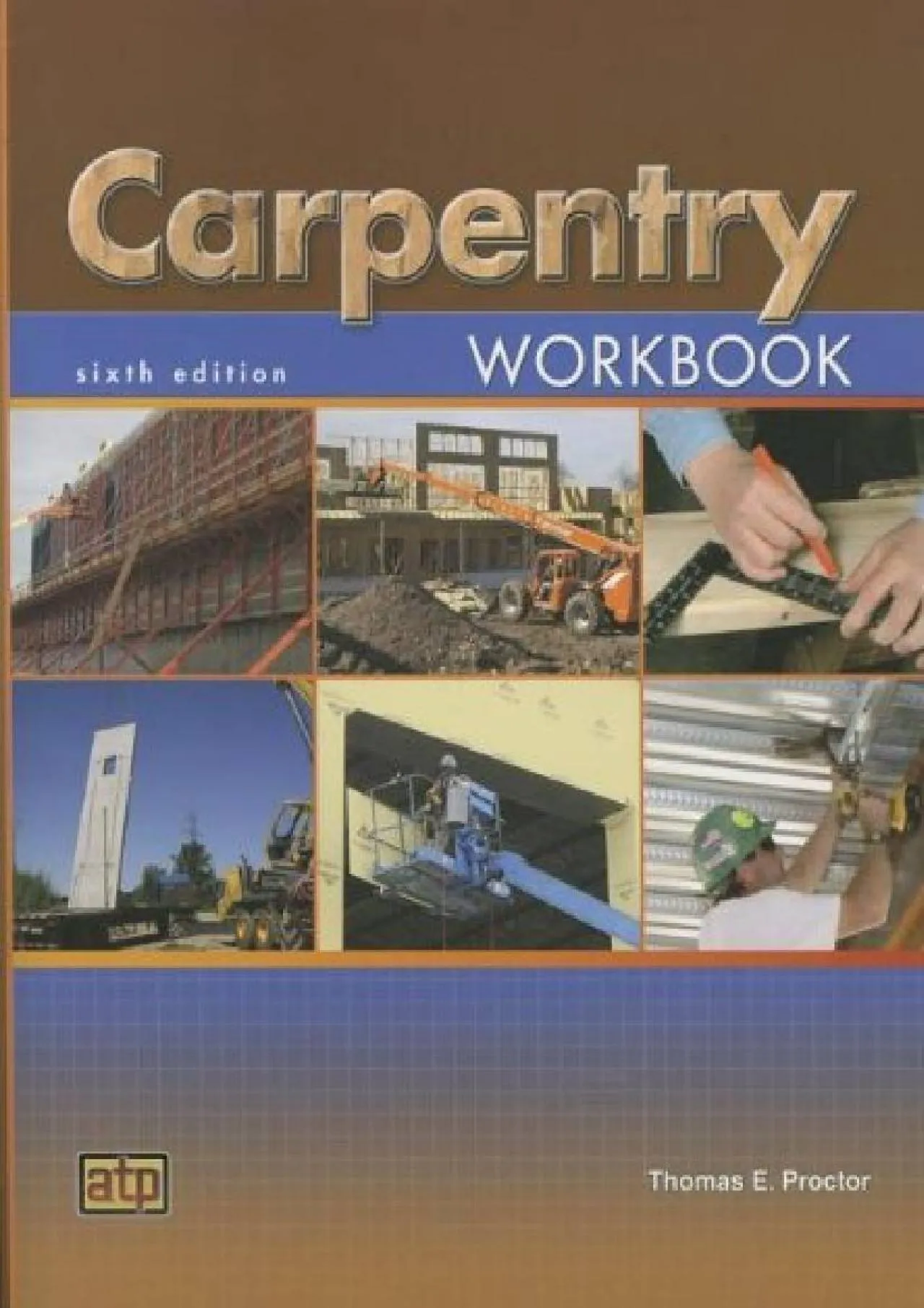 PDF-[EPUB] - Carpentry Workbook