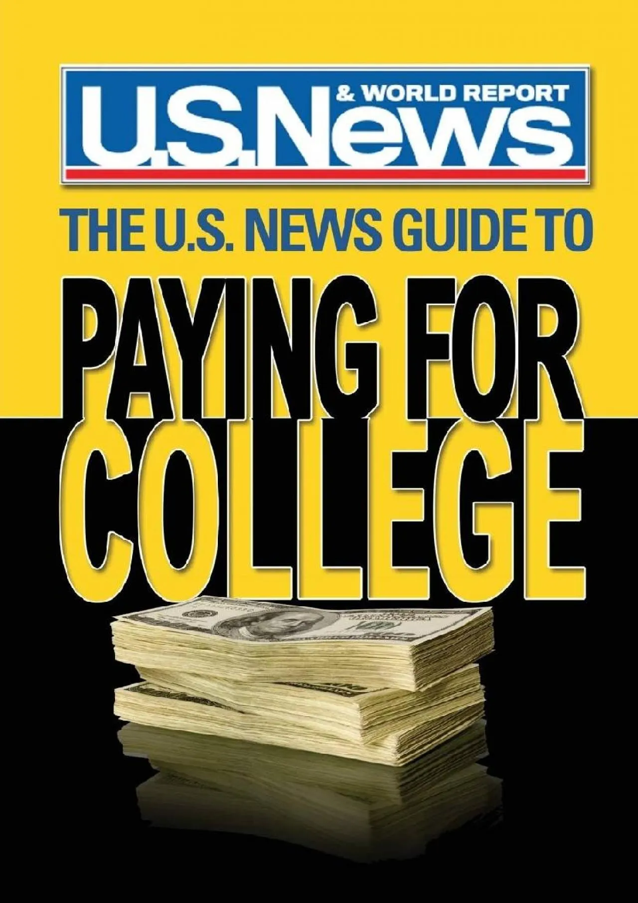 PDF-[EPUB] - The U.S. News Guide to Paying for College