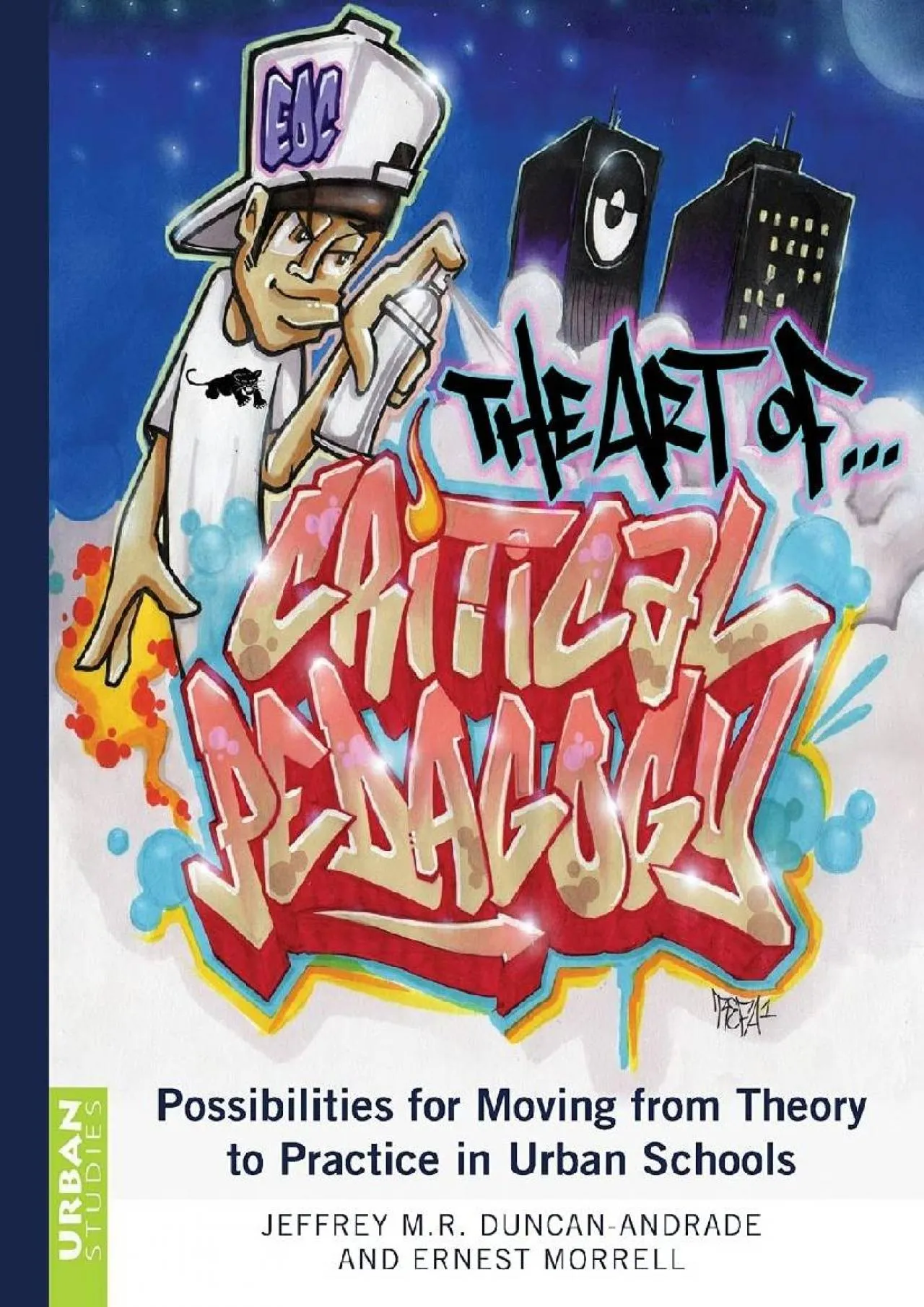 PDF-[DOWNLOAD] - The Art of Critical Pedagogy: Possibilities for Moving from Theory to Practice