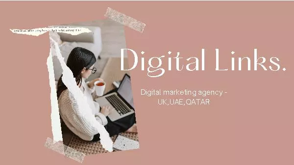Digital Links UAE