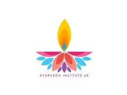 Diploma in Ayurvedic  Lifestyle &