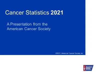 cancer-statistics-2021-presentation