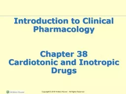 Introduction to Clinical