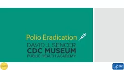Polio Eradication Word Bank