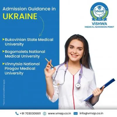 MBBS in USA | Vishwa Medical Admission Point