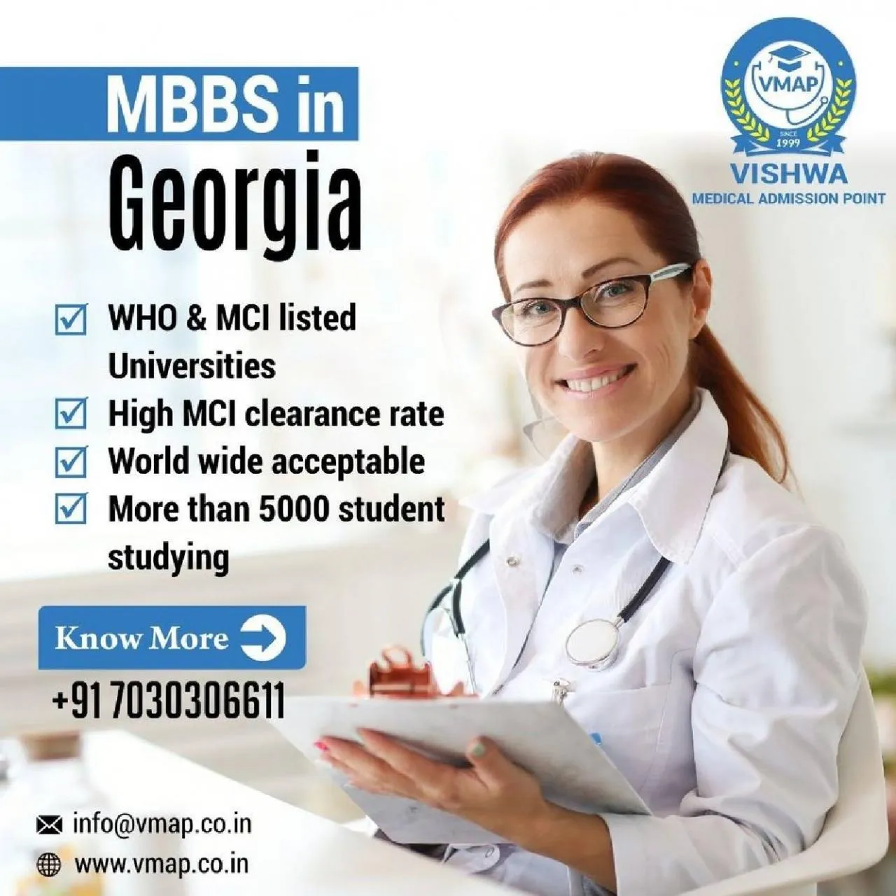 PPT-MBBS in Russia | Vishwa Medical Admission Point