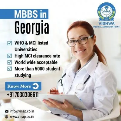 MBBS in Russia | Vishwa Medical Admission Point