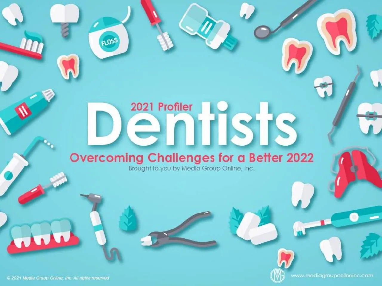 PPT-The Pandemic Still Has a Grip on Dentistry