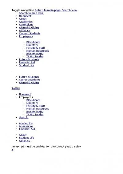 Chapter 4 Descriptive Methods