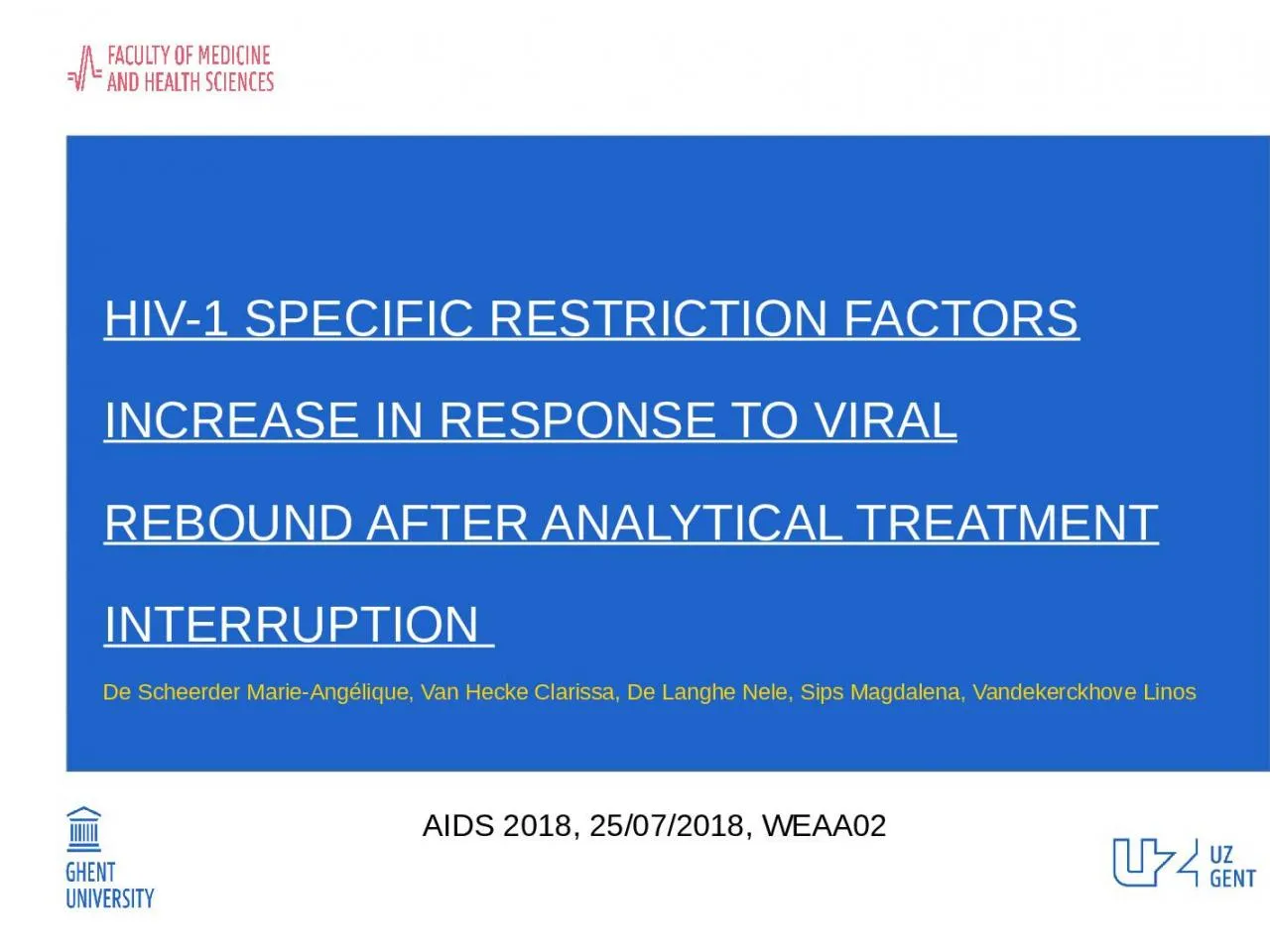 PPT-HIV-1 specific restriction