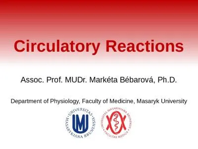 Circulatory   Reactions Assoc