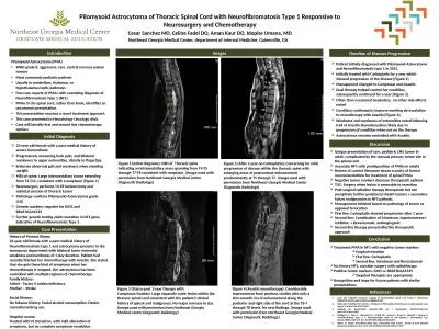 Introduction Initial Diagnosis