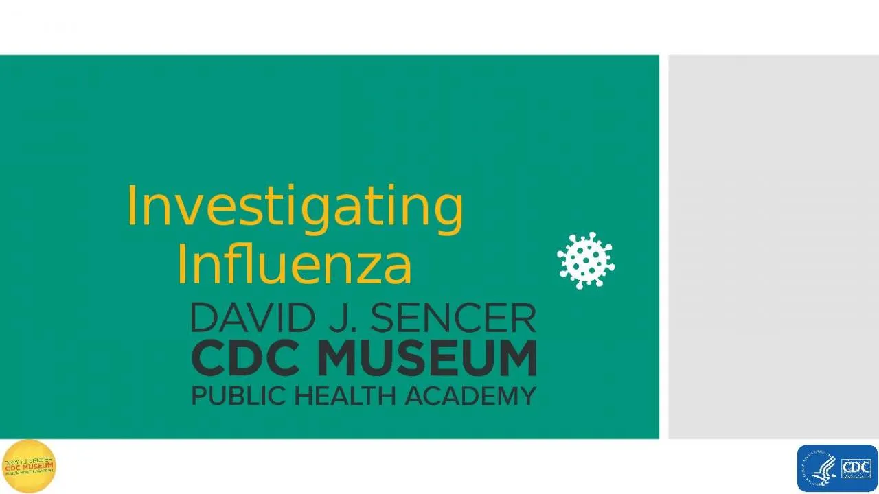 PPT-Investigating Influenza Word Bank