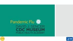 Pandemic Flu Word Bank an increase in the number of cases of a disease above what is normally