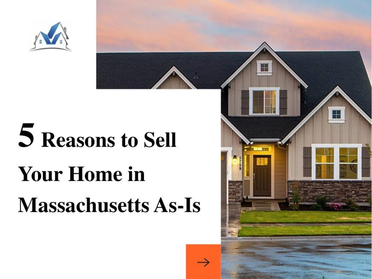 PDF-5 Reasons to Sell Your Massachusetts Home As-Is for Cash