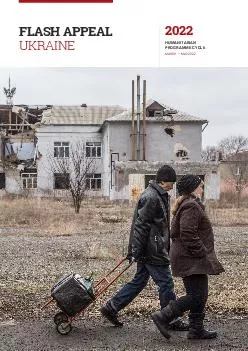 Humanitarian situation of Ukraine