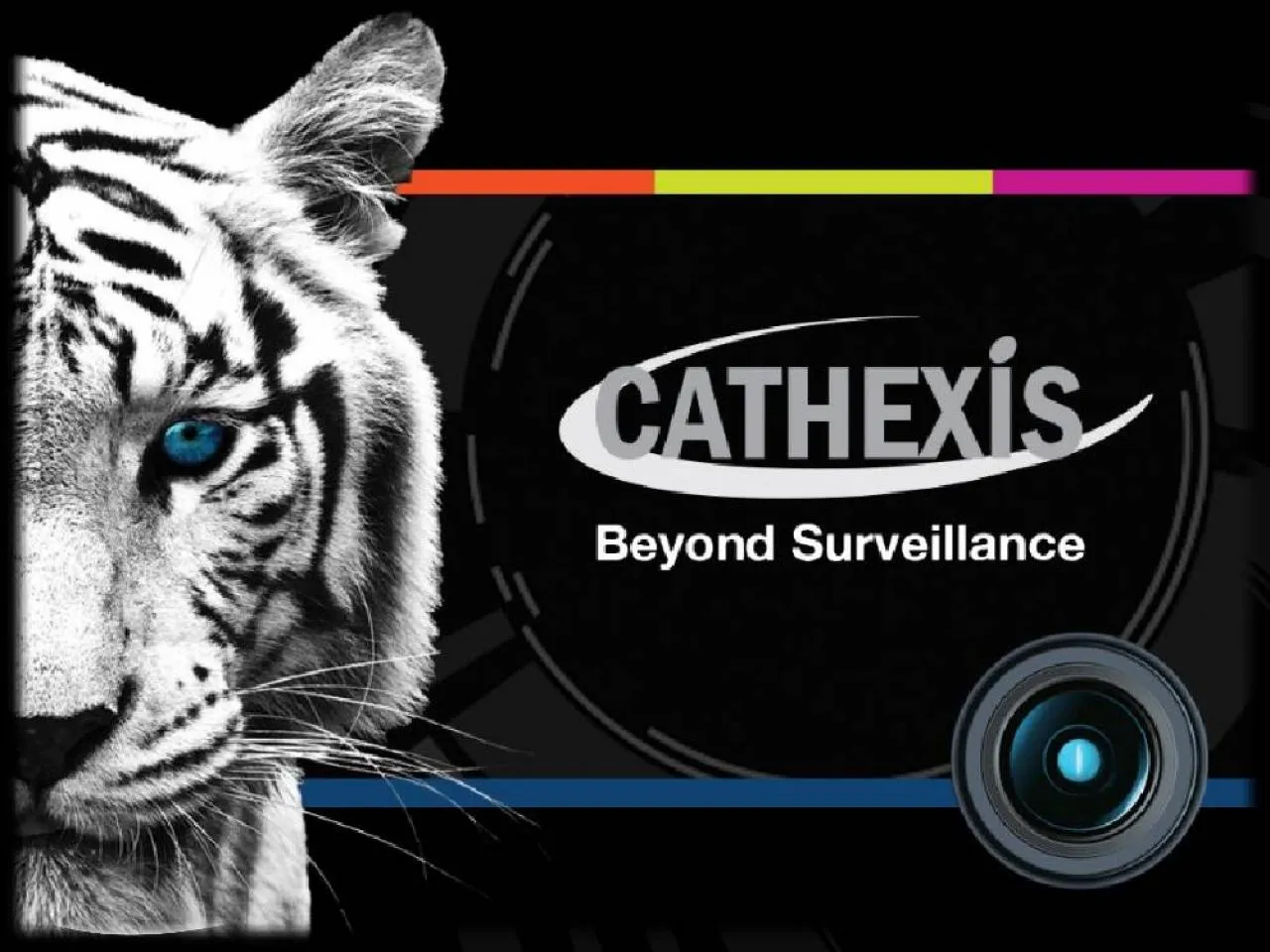 PPT-World leading developer of Surveillance Technology