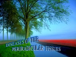 PPT-DISEASES OF THE