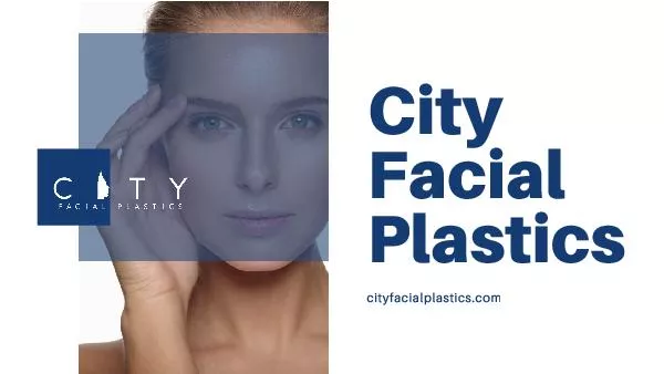 City Facial Plastics NY