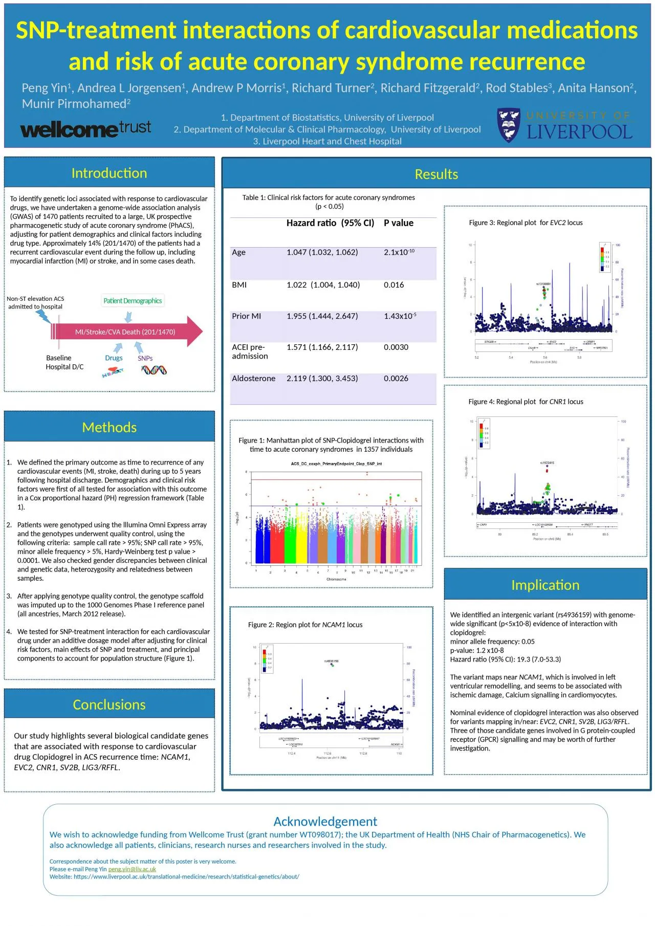 PPT-Peng Yin 1 , Andrea L Jorgensen