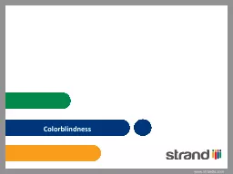 Colorblindness Ishihara Cards