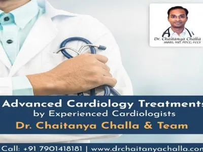 Best General Physician in Ameerpet Hyderabad