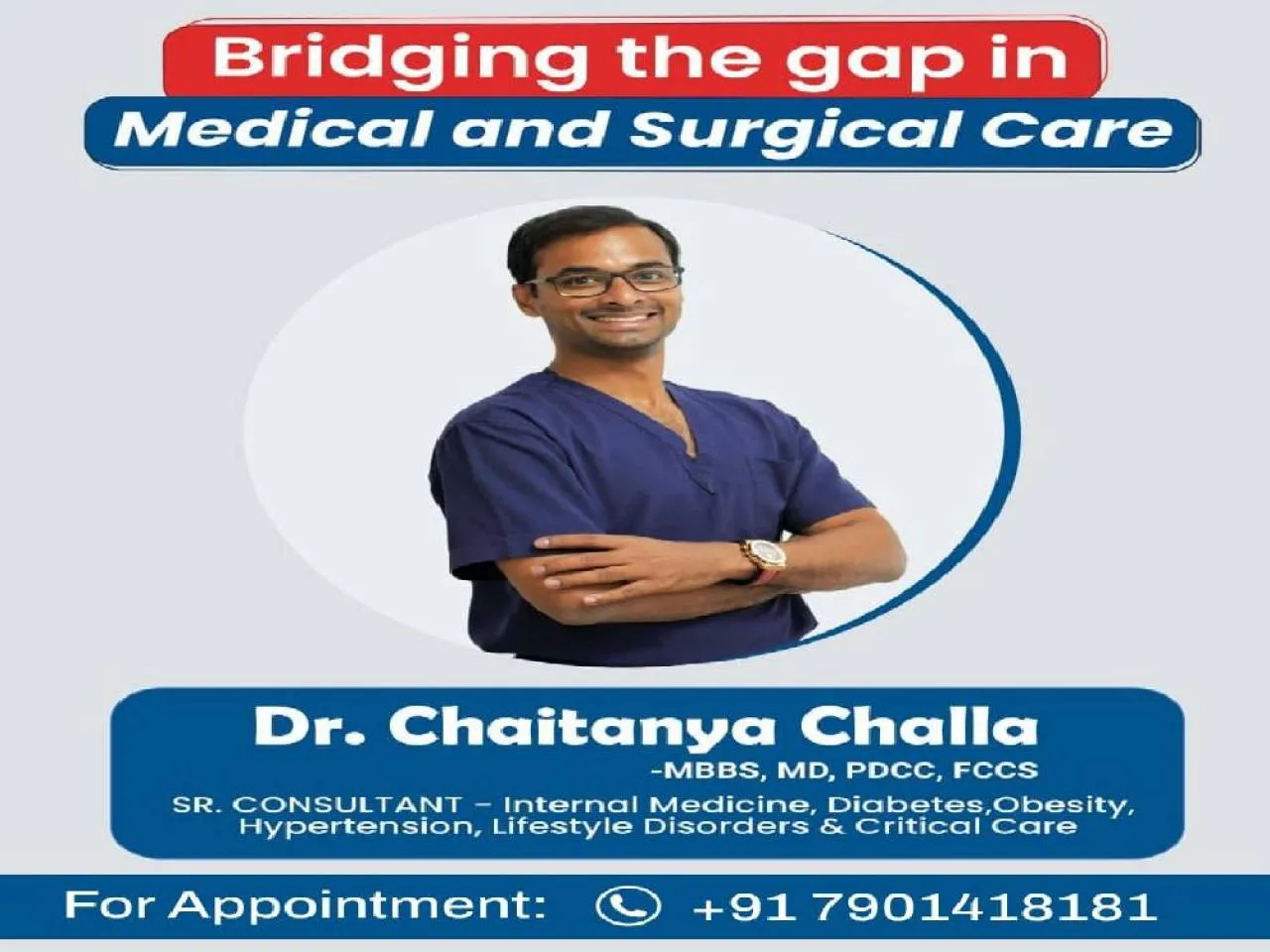 PPT-Best General Physician in Kukatpally Hyderabad