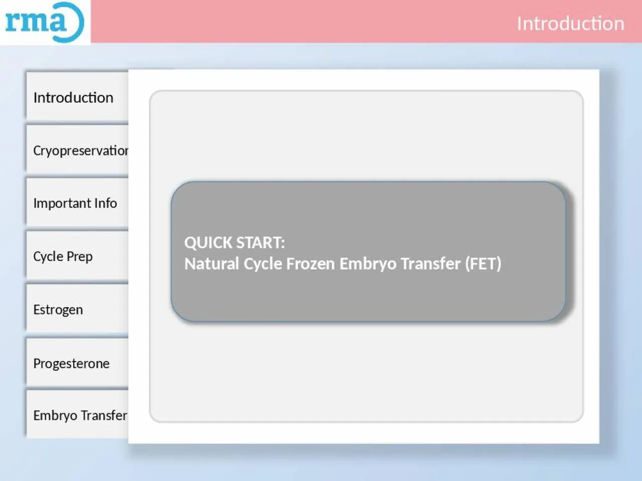 PPT-Introduction QUICK START: