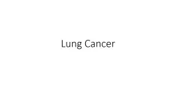 Lung Cancer Age-Standardised Ten-Year Survival for Common Cancers in Males and Females,