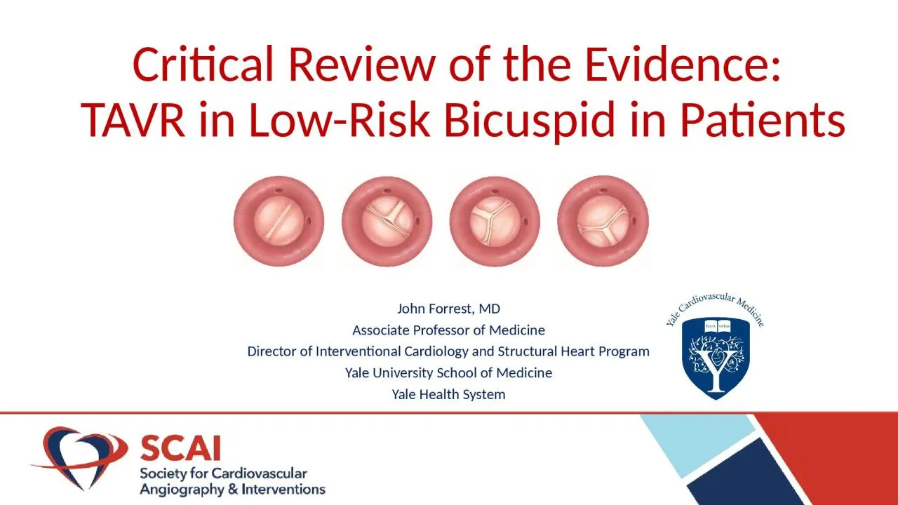 PPT-Critical Review of the Evidence: