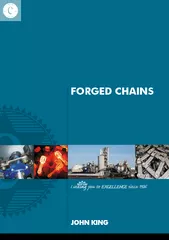 Forged chains