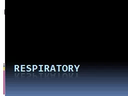 Respiratory Eupnea : normal, quiet breathing