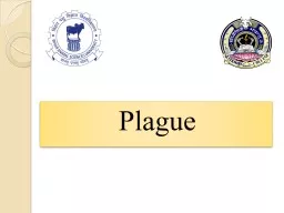 Plague Plague ( Metazoonoses