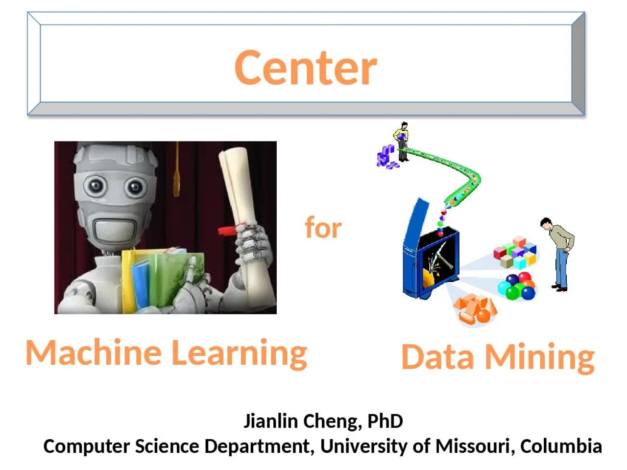 PPT-Machine Learning Data Mining