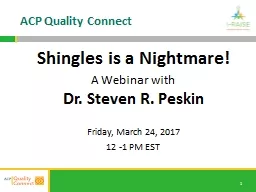 ACP Quality Connect Shingles is a Nightmare!