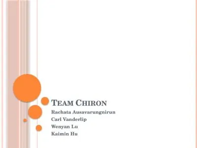 Team Chiron Rachata   Ausavarungnirun