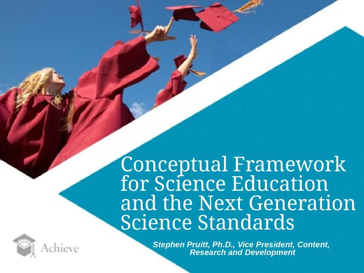 PPT-8 1 Source: Conceptual Framework for Science Education and the Next Generation Science