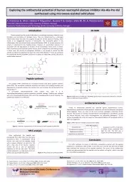 Exploring the antibacterial potential of human neutrophil elastase inhibitor Ala-Ala-Pro-Val