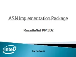 PPT-ASN Implementation Package