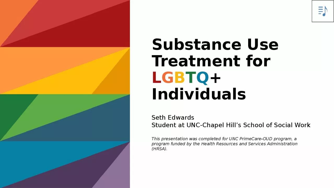 Substance Use  Treatment for