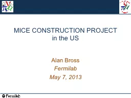 MICE CONSTRUCTION PROJECT