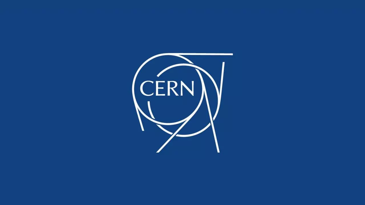 CERN Pension  Fund Preparing