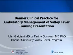 Banner Clinical Practice for