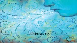 Influenza virus Influenza virus