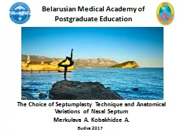 Belarusian  Medical Academy of Postgraduate