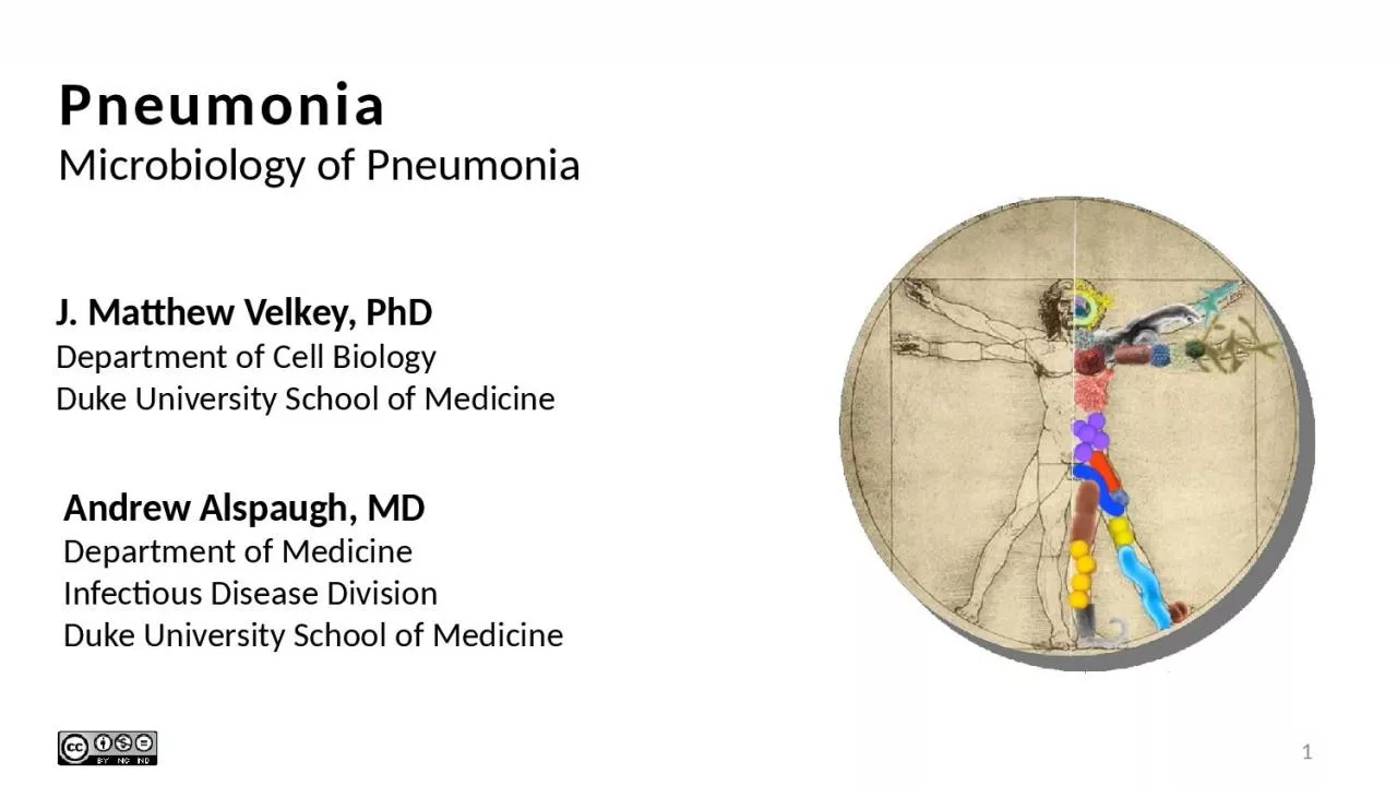 PPT-Pneumonia Microbiology of Pneumonia