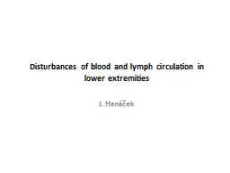 Disturbances   of   blood