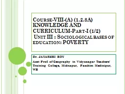 Course-VIII-(A) (1.2.8A)