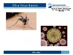 Zika Virus Basics 1 PPT-146-01